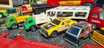 Grote verzameling  tonka's, Hobby en Vrije tijd, Modelauto's | Overige schalen, Ophalen of Verzenden, Gebruikt