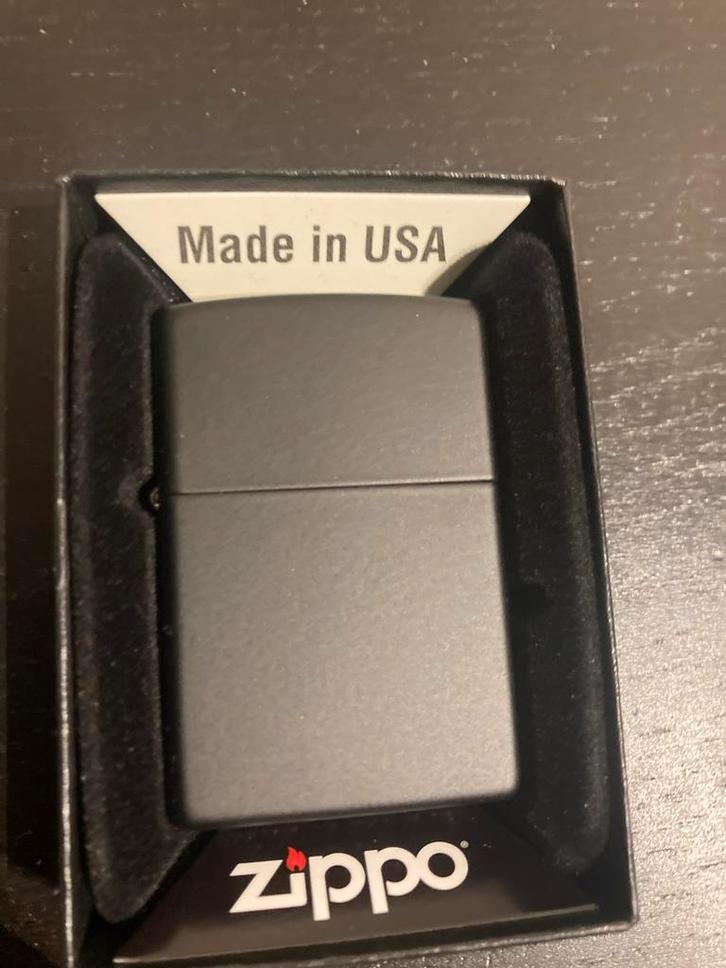 Zippo aansteker, Verzamelen, Rookartikelen, Aanstekers en Luciferdoosjes, Nieuw, Aansteker, Ophalen of Verzenden