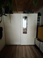 IKEA Pax kast, Ophalen, Gebruikt, 50 tot 75 cm, 200 cm of meer