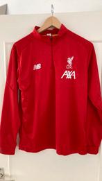 Liverpool trainingspak maat S, Maat S, Ophalen of Verzenden, Zo goed als nieuw, Trainingspak