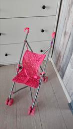 Poppen buggy, Ophalen, Gebruikt, Overige typen