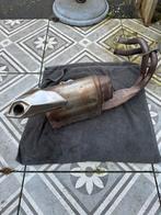 Originele Kawasaki (Versys) 650 onderdelen (los of alles), Motoren, Ophalen, Gebruikt