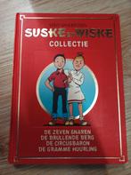 Suske en Wiske, Ophalen of Verzenden, Suske en Wiske, Zo goed als nieuw