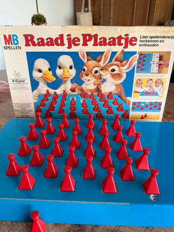 Memorie ‘80 Compleet beschikbaar voor biedingen
