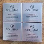 Nieuw! Collistar impeccable oogschaduw nr 110 en 220., Ophalen of Verzenden, Nieuw, Ogen