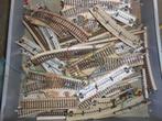 Marklin rails wissels restant, Hobby en Vrije tijd, Modeltreinen | H0, Wisselstroom, Gebruikt, Verzenden, Rails