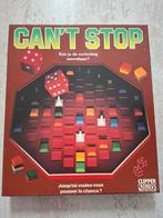 Prachtig spel CAN'T STOP jaren 80, Een of twee spelers, Ophalen of Verzenden, Zo goed als nieuw