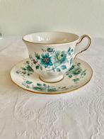 Queen Anne porseleinen kopje, Antiek en Kunst, Ophalen of Verzenden