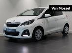 Peugeot 108 Active - AIRCO - BLUETOOTH - ZUINIG, Voorwielaandrijving, 12 maanden, Stof, Gebruikt