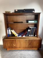 Dressoir kast, Huis en Inrichting, Kasten | Dressoirs, Ophalen, Gebruikt, 100 tot 150 cm, 75 cm of meer