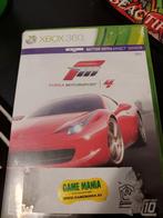 Xbox 360 Game Forza Motorsport 4, Zo goed als nieuw, Ophalen