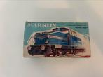 Marklin Diesellokomotive DHG 500, Locomotief, Gelijkstroom of Wisselstroom, Ophalen of Verzenden, Zo goed als nieuw