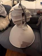 Industriele hang  lamp, Ophalen of Verzenden, Zo goed als nieuw, Minder dan 50 cm