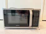 Combimagnetron Samsung MC28H5015AS, Ophalen, Zo goed als nieuw, Oven