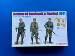 Dragon	6791	Battle Of Smolensk & Roslavl 1941 w/ DS  1/35, Hobby en Vrije tijd, Modelbouw | Figuren en Diorama's, Nieuw, 1:35 tot 1:50