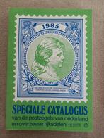 NVPH Postzegel catalogus 1985, Ophalen of Verzenden, Catalogus