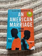 An American Marriage boek, Ophalen of Verzenden, Gelezen, Tayari Jones, Nederland