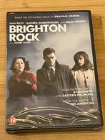 Brighton Rock (2010)(7), Cd's en Dvd's, Dvd's | Thrillers en Misdaad, Alle leeftijden, Verzenden, Nieuw in verpakking, Overige genres