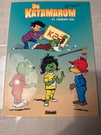 De Katamarom - 41. Laureaat K22, Boeken, Eén stripboek, Ophalen of Verzenden, Zo goed als nieuw