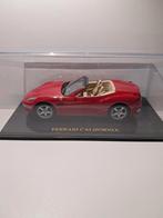 1:43 Ferrari California Modelauto, Ophalen of Verzenden, Zo goed als nieuw, Auto, Overige merken