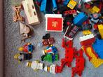 Lego los met poppetjes en Marvel, Kinderen en Baby's, Speelgoed | Duplo en Lego, Ophalen of Verzenden, Zo goed als nieuw