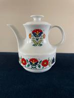 Bavaria Bareuther theepot koffiepot vintage retro, Antiek en Kunst, Ophalen