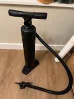 ITIWIT Handpomp kano/kajak 0-10 psi, Ophalen, Zo goed als nieuw, Handmatig
