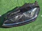 Koplamp Volkswagen GOLF 7 VII 5G1 BI-XENON HEADLAMP, Auto-onderdelen, Verlichting, Ophalen of Verzenden, 6 maanden garantie, Gebruikt