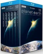 Originele blu-ray PLANET EARTH NL versie Compleet 742 min, Cd's en Dvd's, Blu-ray, Boxset, Ophalen of Verzenden, Zo goed als nieuw