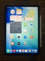 iPad Air 5th Generation (2022) + Apple Pencil 2, Computers en Software, Apple iPads, Ophalen, Apple iPad Air, 11 inch, Zo goed als nieuw