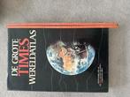 Times atlas, Boeken, Ophalen of Verzenden, Zo goed als nieuw, Europa, Overige merken