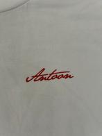 Mooi shirt, Antoon, maat XS, Ophalen of Verzenden, Zo goed als nieuw