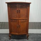 Antieke kast / Antiek kastje dressoir radiomeubel, Ophalen