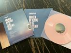 Gesealde limited edition LP Lewis Capaldi - Broken by desire, Ophalen of Verzenden, 2000 tot heden, Nieuw in verpakking, Overige formaten