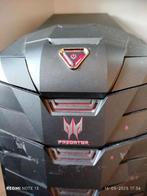 predator i7 Desktop Game pc, Computers en Software, Ophalen, DDR4, Zo goed als nieuw, ATX