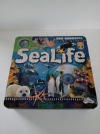 Het DVD Bordspel : Sealife, Ophalen of Verzenden, Zo goed als nieuw, Identity Games