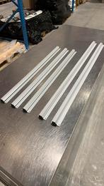 Bonnenhouder aluminium, Ophalen, Zo goed als nieuw