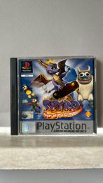 Spyro year of the dragon, Ophalen of Verzenden, Zo goed als nieuw