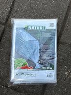 Nature Kweekfolie 2x10m - UV Bestendig, Folie, Ophalen of Verzenden, Plastic, Kweekkas