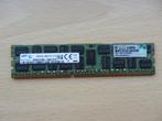 Samsung 8GB PC3-10600 DDR3-1333MHz ECC Registered CL9 240-Pi, 1333 MHz, Server, Ophalen of Verzenden, Zo goed als nieuw