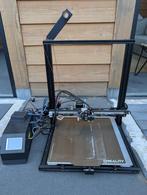 Creality CR10 grote bed printer, Computers en Software, 3D Printers, Ophalen, Gebruikt, Ingebouwde Wi-Fi, .