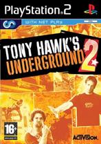 Tony Hawk's Underground 2 PS2, Ophalen of Verzenden, Zo goed als nieuw