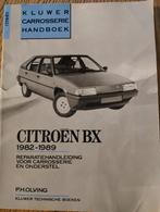 Citroën BX 1982-1989 PH.Olving, Ophalen of Verzenden
