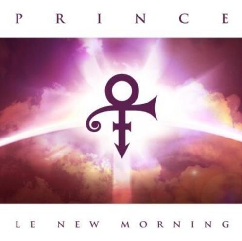 Prince -  Le New Morning  2010 3CD, Cd's en Dvd's, Cd's | Pop, Nieuw in verpakking, 1980 tot 2000, Verzenden