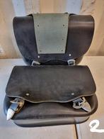 Motortassen set, Motoren, Accessoires | Koffers en Tassen, Ophalen of Verzenden, Zo goed als nieuw