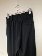 Cathrine Hammel zwarte broek pantalon high waist XS, Zwart, Ophalen of Verzenden, Zo goed als nieuw, Riddervoldsgate 12, 0258 Oslo