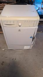 Condensdroger - nog werkend - gratis af te halen, 6 tot 8 kg, Gebruikt, Ophalen of Verzenden, Voorlader