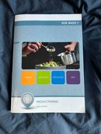 KOK BASIS 1, Boeken, Schoolboeken, Ophalen of Verzenden, Zo goed als nieuw, Overige niveaus, Nederlands