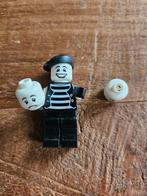 Lego minifig, Kinderen en Baby's, Speelgoed | Duplo en Lego, Ophalen of Verzenden, Zo goed als nieuw