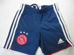 Voetbalbroekje van AJAX  maat 110, Kinderen en Baby's, Kinderkleding | Maat 110, Adidas, Verzenden, Jongen of Meisje, Sport- of Zwemkleding